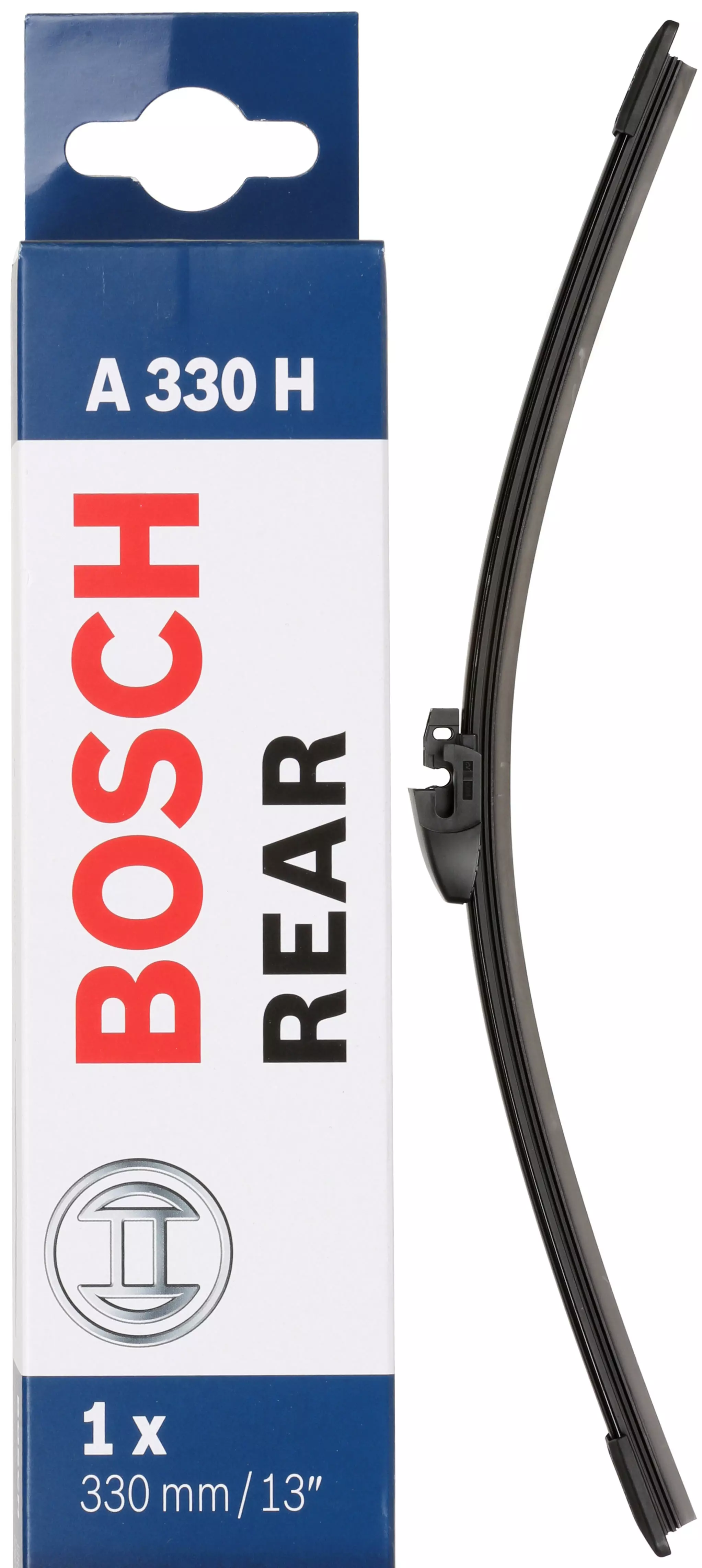 Seat Exeo 3R5 Estate Bosch Aerotwin Front & Specific Rear Wiper Blades